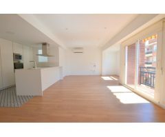 Fabulosa vivienda en Ruzafa
