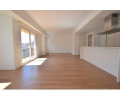 Fabulosa vivienda en Ruzafa