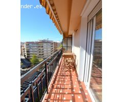 Fabulosa vivienda en Ruzafa