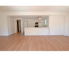 Fabulosa vivienda en Ruzafa