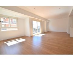 Fabulosa vivienda en Ruzafa