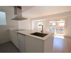Fabulosa vivienda en Ruzafa