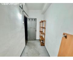 ¡Trastero en alquiler por solo 80€/mes!