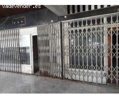 ALQUILER DE LOCAL EN LAS FASES