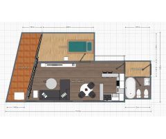 VIVIENDA PARA LARGA TEMPORADA