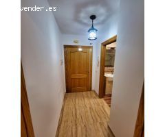 VIVIENDA PARA LARGA TEMPORADA