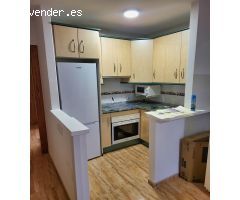 VIVIENDA PARA LARGA TEMPORADA