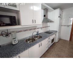 VIVIENDA VACACIONAL