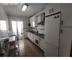VIVIENDA VACACIONAL
