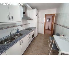 VIVIENDA VACACIONAL