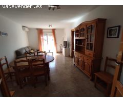 VIVIENDA VACACIONAL
