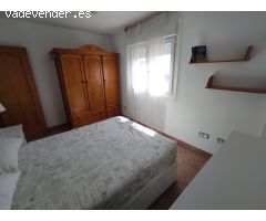 VIVIENDA VACACIONAL