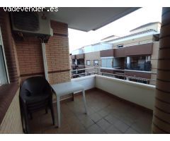 ALQUILER VACACIONAL