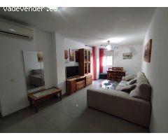 ALQUILER VACACIONAL