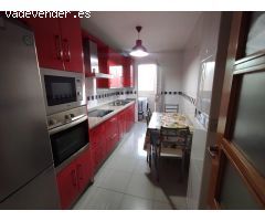 ALQUILER VACACIONAL