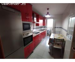 ALQUILER VACACIONAL