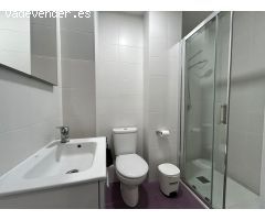 Habitaciones para estudiantes de Septiembre a Junio