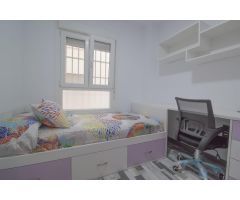 Habitaciones para estudiantes de Septiembre a Junio