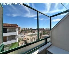 VIVIENDA PARA LARGA TEMPORADA