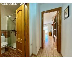 VIVIENDA PARA LARGA TEMPORADA