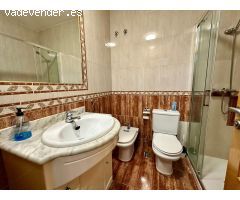 VIVIENDA PARA LARGA TEMPORADA