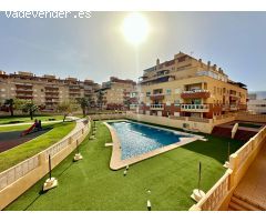 PISO DE VACACIONES  650€ LA SEMANA