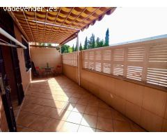 PISO DE VACACIONES  650€ LA SEMANA