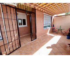 PISO DE VACACIONES  650€ LA SEMANA