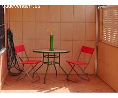PISO DE VACACIONES  650€ LA SEMANA