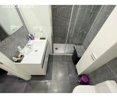 ESTUDIO REFORMADO EN AGUADULCE SUR