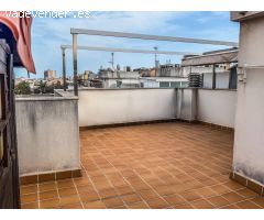 ???? Ático con terraza a pocos metros del mar en Calafell Playa ?????