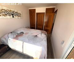 ESPECTACULAR  PISO FRONTAL AL MAR EN CALAFELL