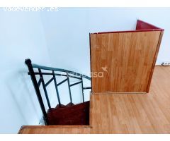 CREA TU ESPACIO