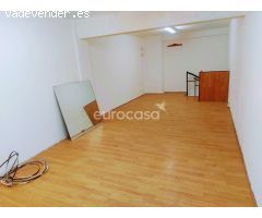 CREA TU ESPACIO