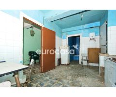 INVERSIÓN CON ENCANTO RÚSTICO