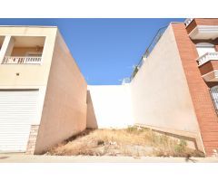 ¡¡SOLAR DE 94 METROS EN EL EJIDO - ZONA LAIMUND!!