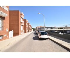 ¡¡SOLAR DE 94 METROS EN EL EJIDO - ZONA LAIMUND!!