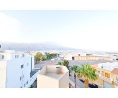 Excepcional piso en alquiler en edificio singular Mediterraneo 1