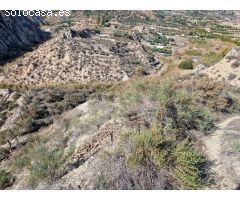 Terreno Rústico en Venta en Canjáyar, Almería