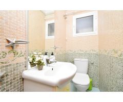 Dúplex reformada en Ejido Norte