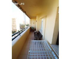 Apartamento en Alquiler en Aguadulce Almeria, Almería
