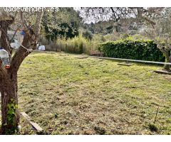 Exclusiva parcela urbana en venta en Cunit – Costa Cunit