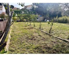 Exclusiva parcela urbana en venta en Cunit – Costa Cunit