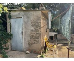 Exclusiva parcela urbana en venta en Cunit – Costa Cunit