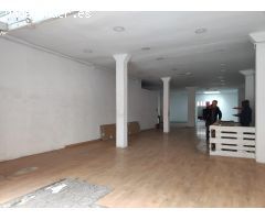 Local en alquiler en Creu de Barbera - Sabadell (Barcelona)