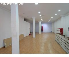 Local en alquiler en Creu de Barbera - Sabadell (Barcelona)