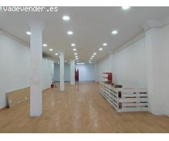 Local en alquiler en Creu de Barbera - Sabadell (Barcelona)