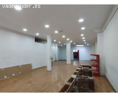 Local en alquiler en Creu de Barbera - Sabadell (Barcelona)