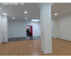 Local en alquiler en Creu de Barbera - Sabadell (Barcelona)