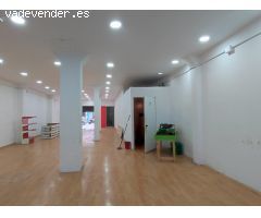 Local en alquiler en Creu de Barbera - Sabadell (Barcelona)